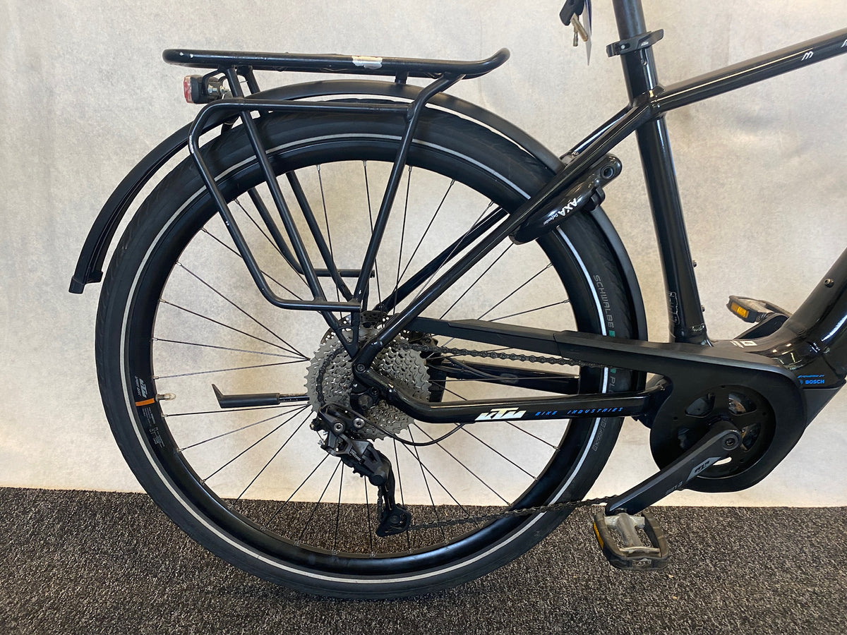 KTM Macina Tour P610
