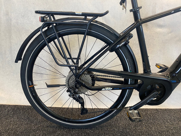 KTM Macina Tour P610