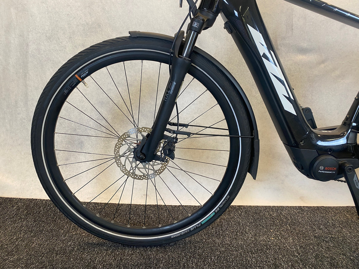 KTM Macina Tour P610