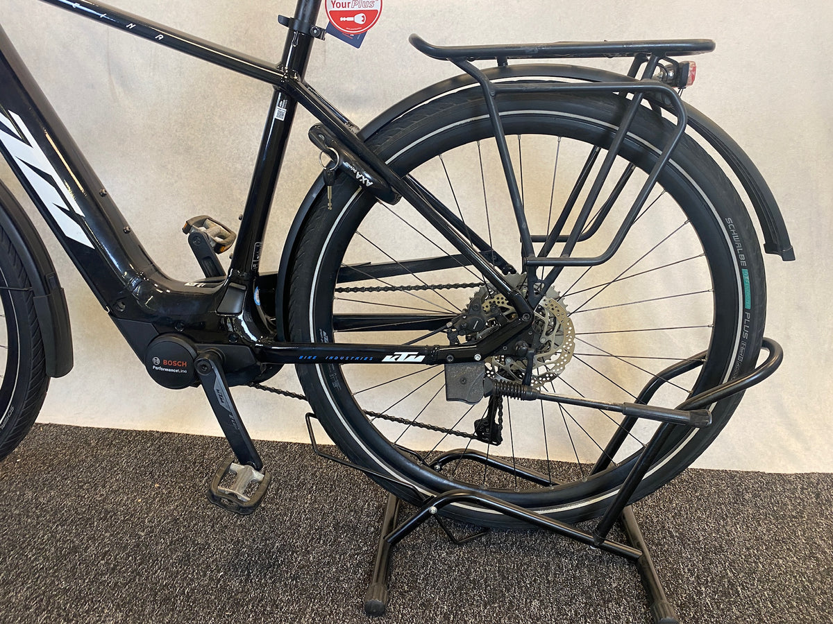 KTM Macina Tour P610