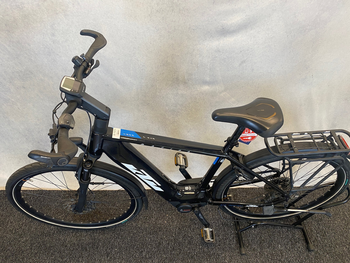 KTM Macina Tour P610