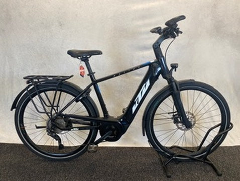 KTM Macina Tour P610