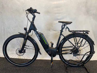 E-Bike