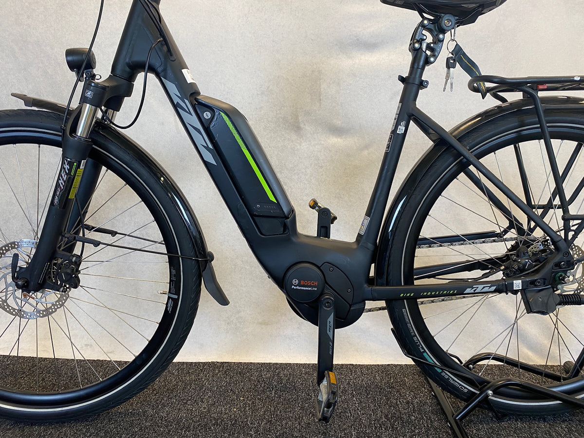 KTM Cento 5 Disc