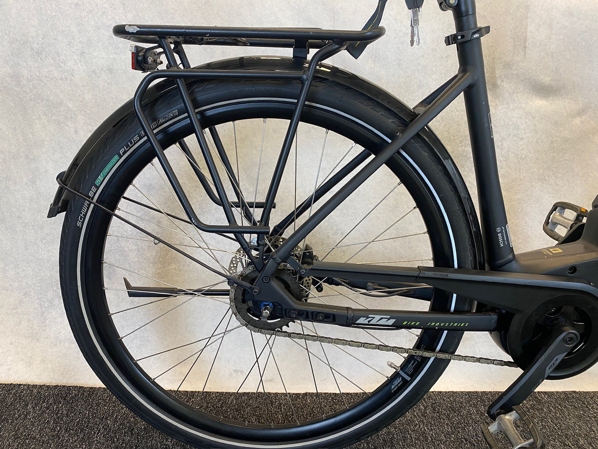 KTM Cento 5 Disc