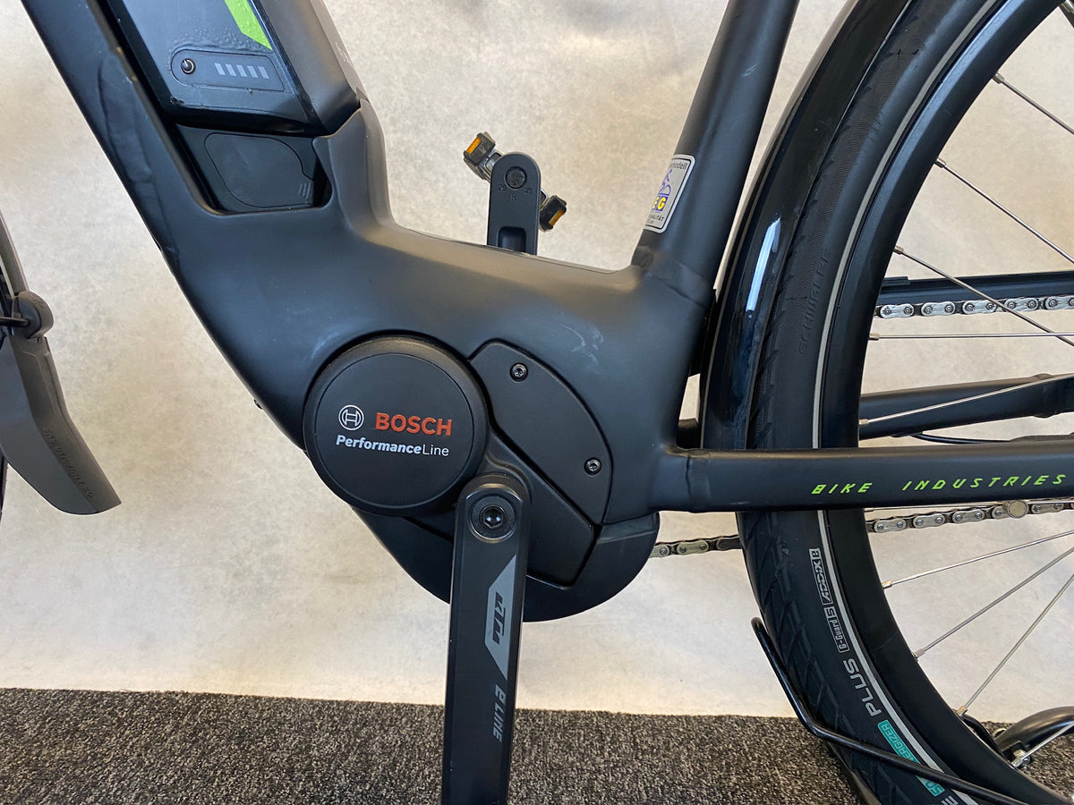 KTM Cento 5 Disc