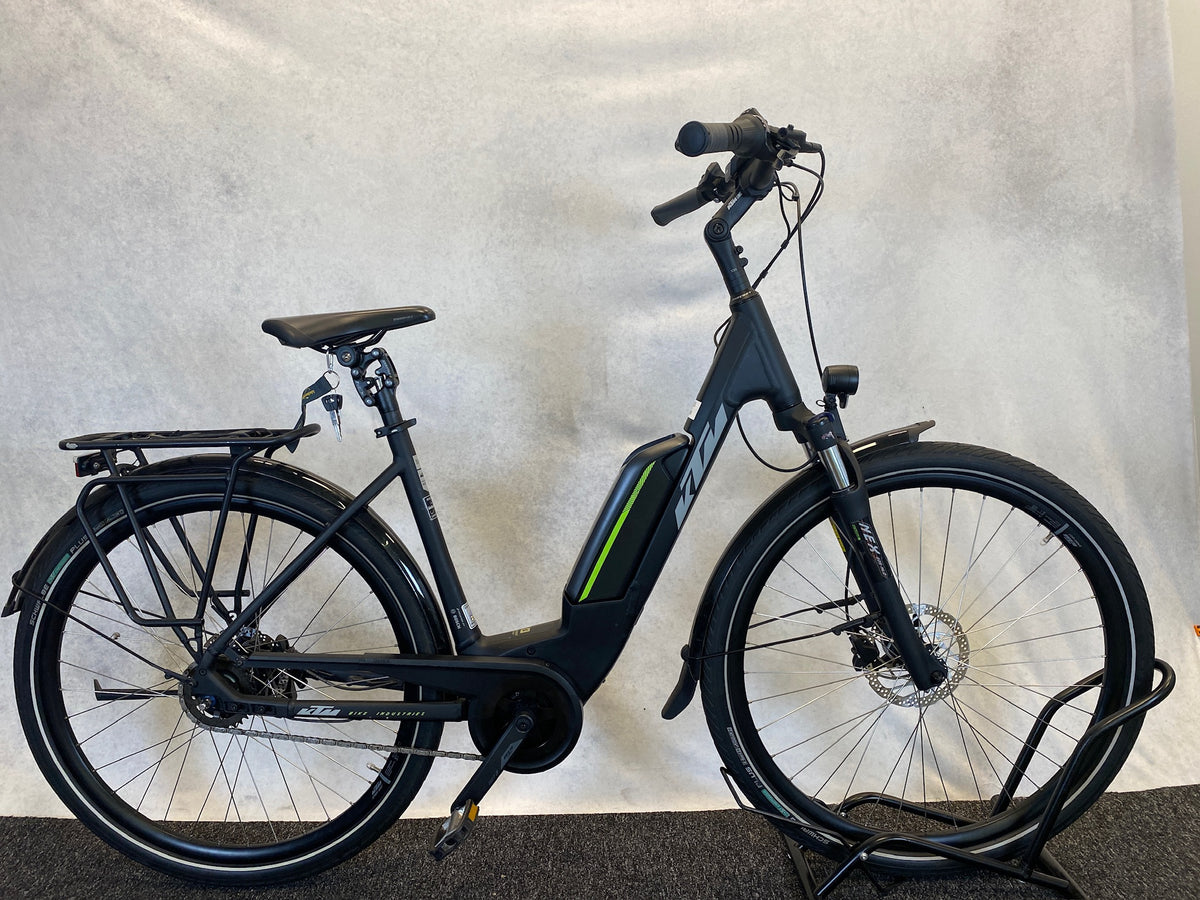 KTM Cento 5 Disc