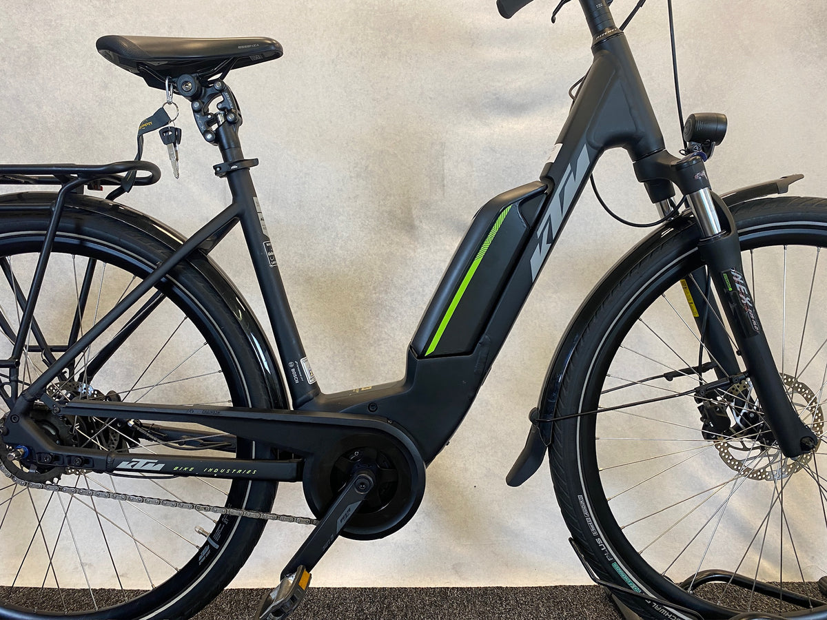 KTM Cento 5 Disc