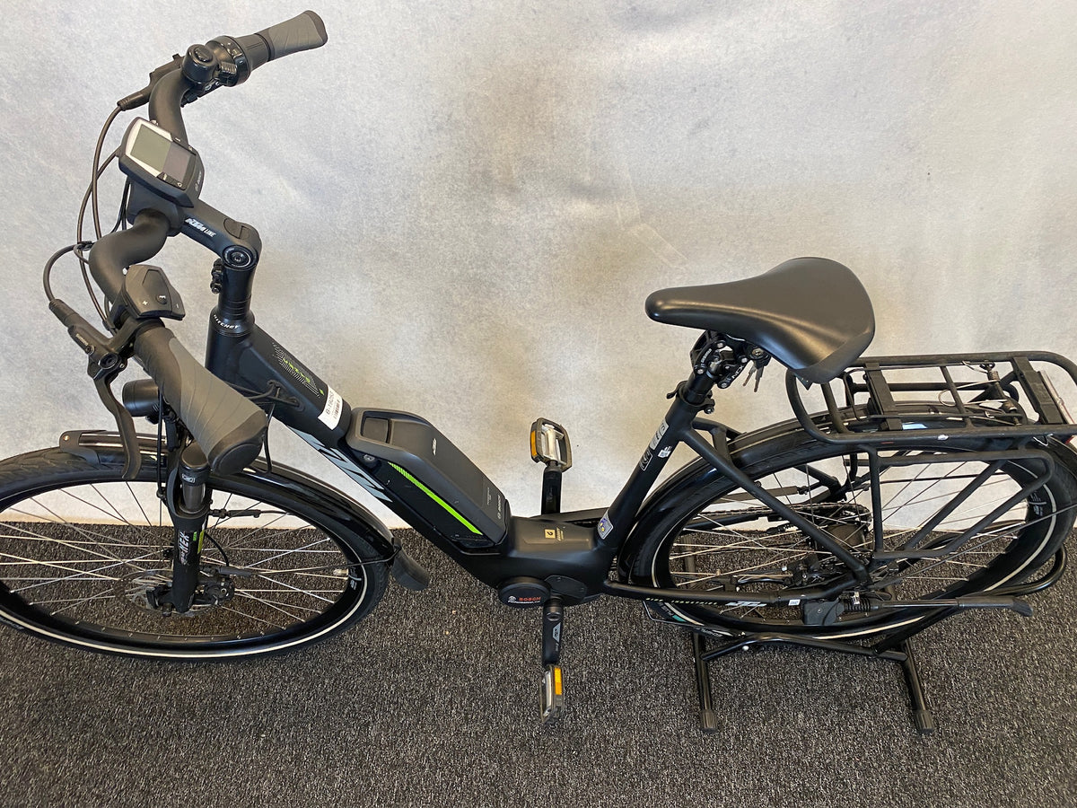 KTM Cento 5 Disc