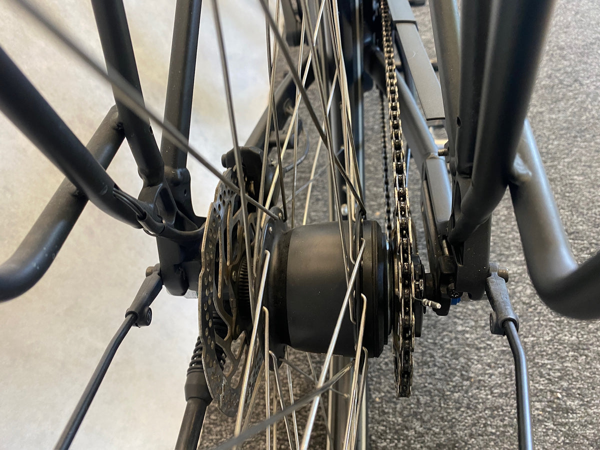 KTM Cento 5 Disc