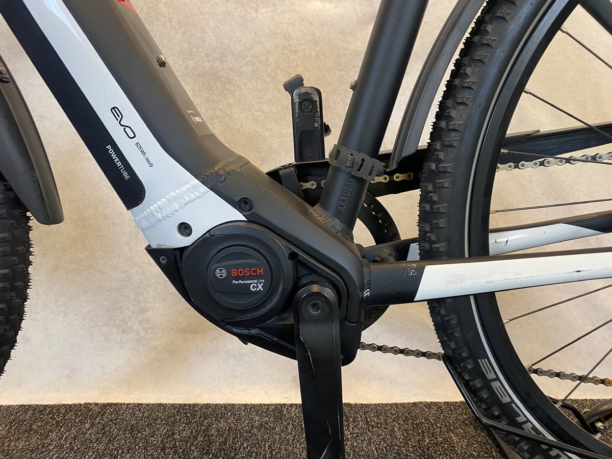Pegasus Premio EVO 12 Lite Cross