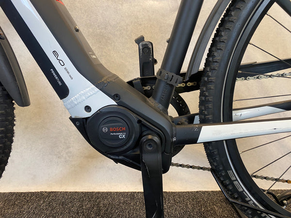 Pegasus Premio EVO 12 Lite Cross