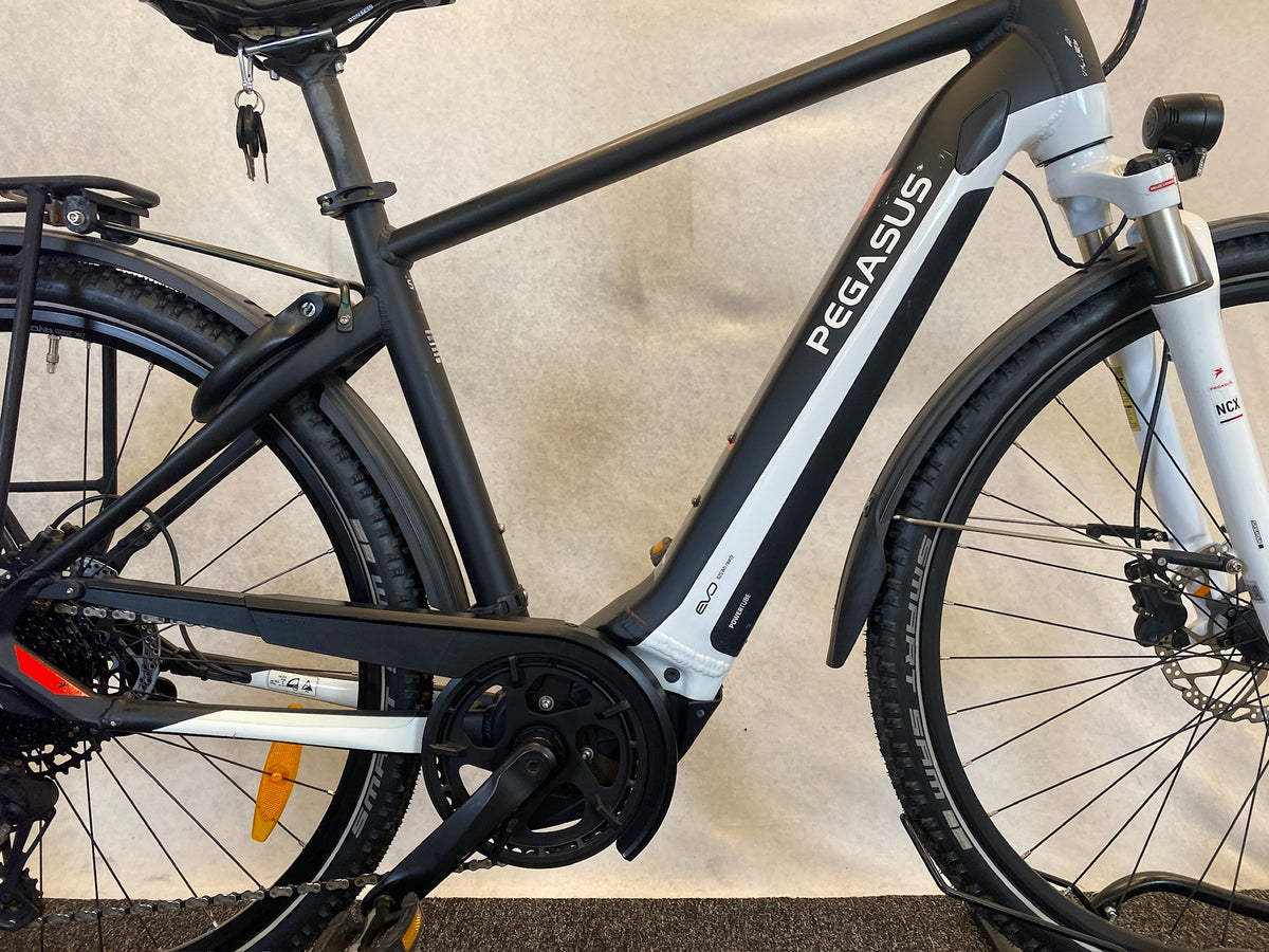 Pegasus Premio EVO 12 Lite Cross