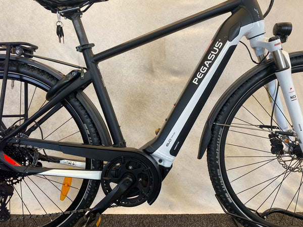 Pegasus Premio EVO 12 Lite Cross