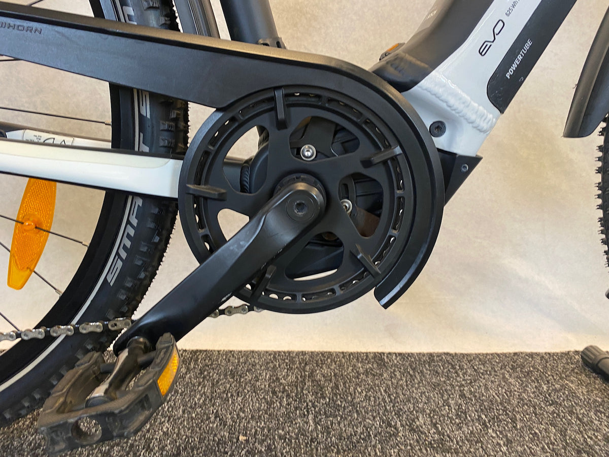 Pegasus Premio EVO 12 Lite Cross