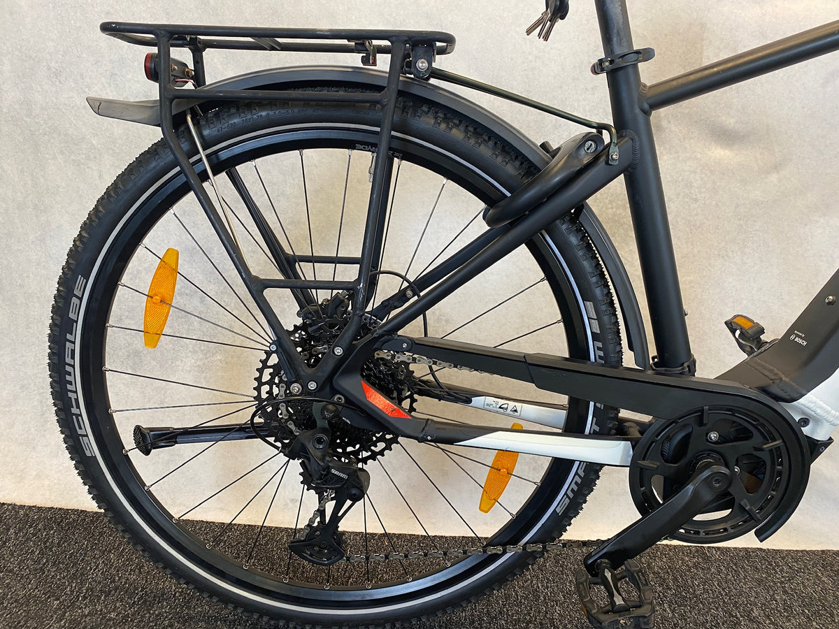 Pegasus Premio EVO 12 Lite Cross