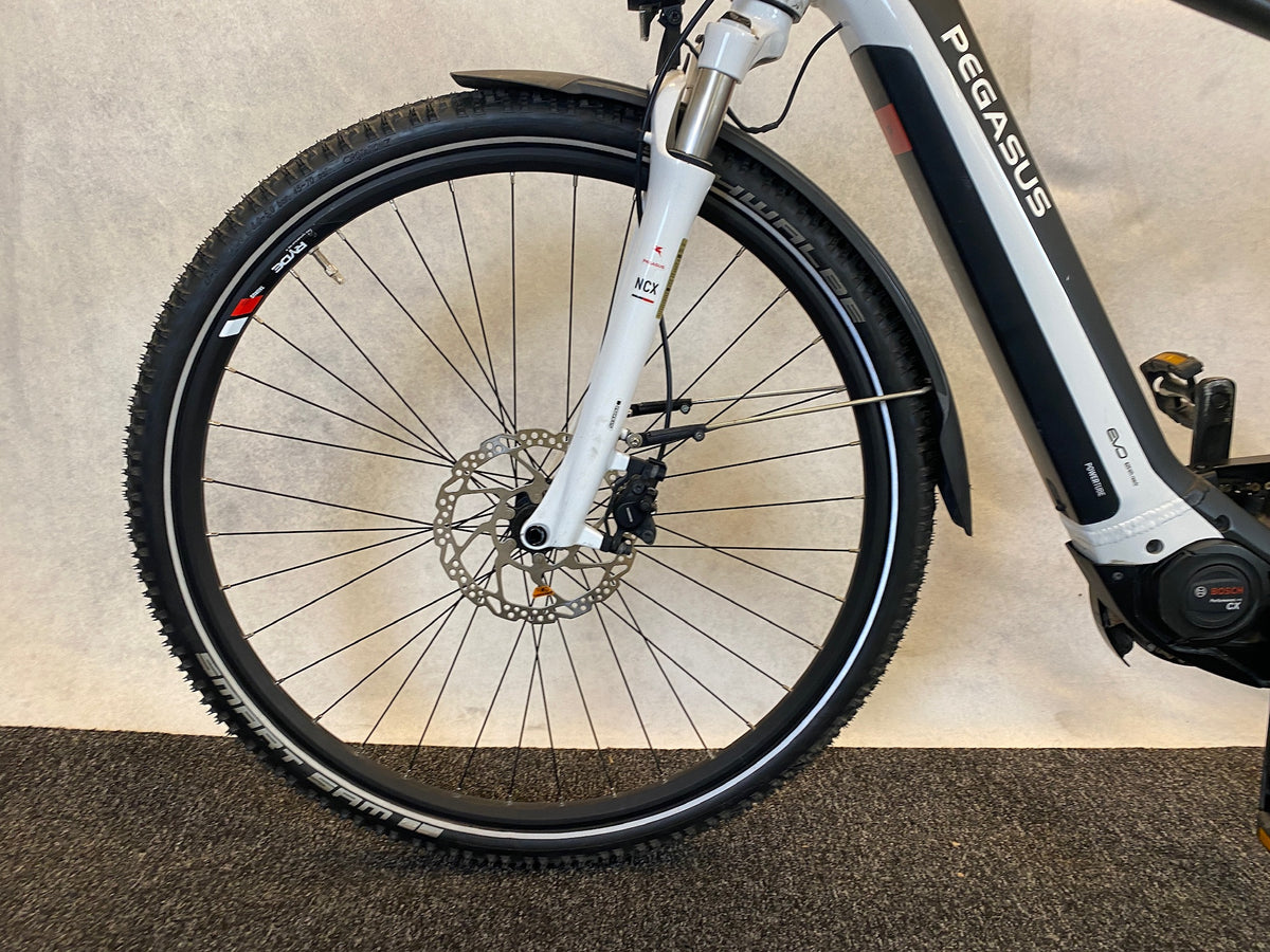 Pegasus Premio EVO 12 Lite Cross