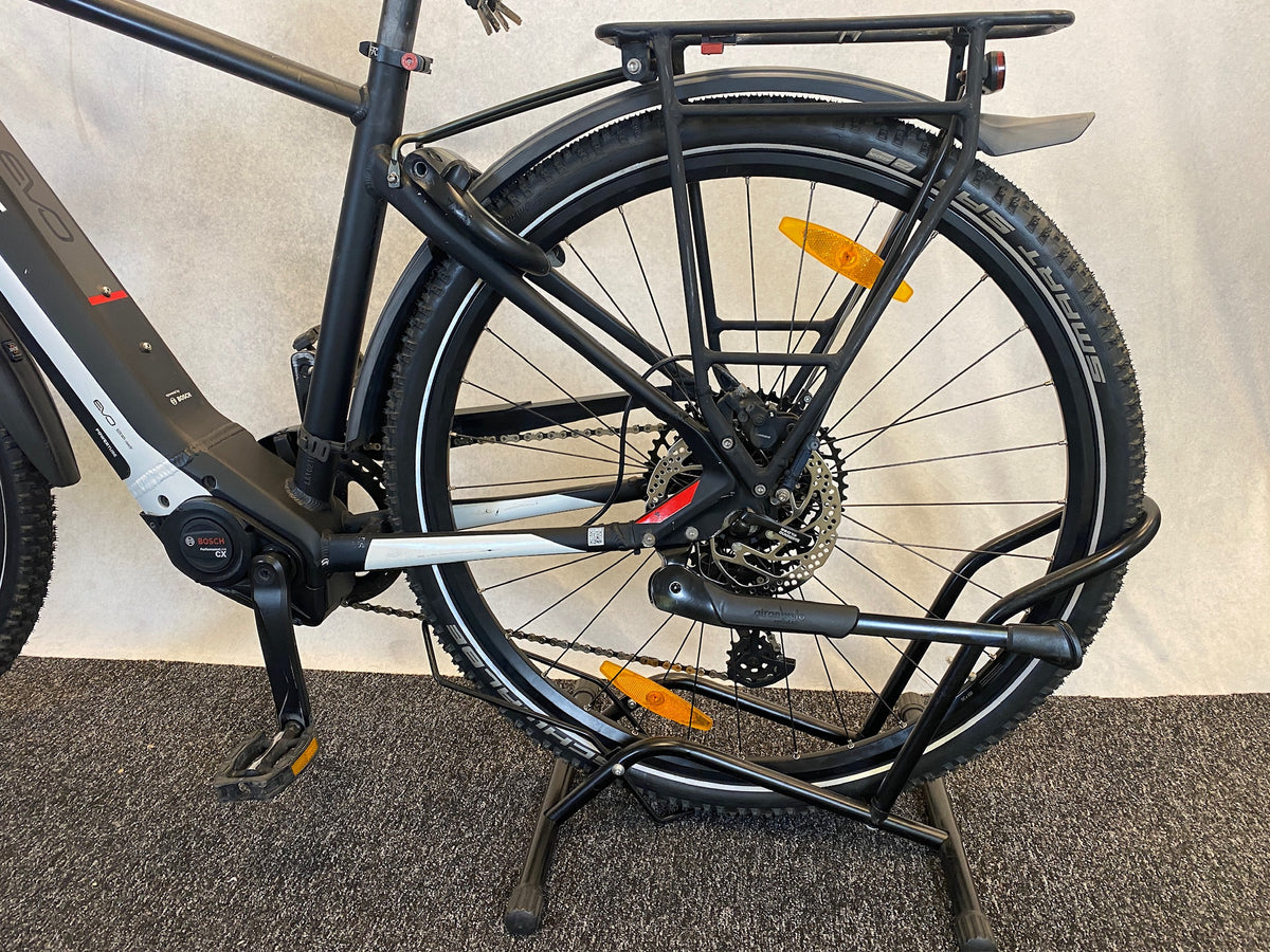 Pegasus Premio EVO 12 Lite Cross