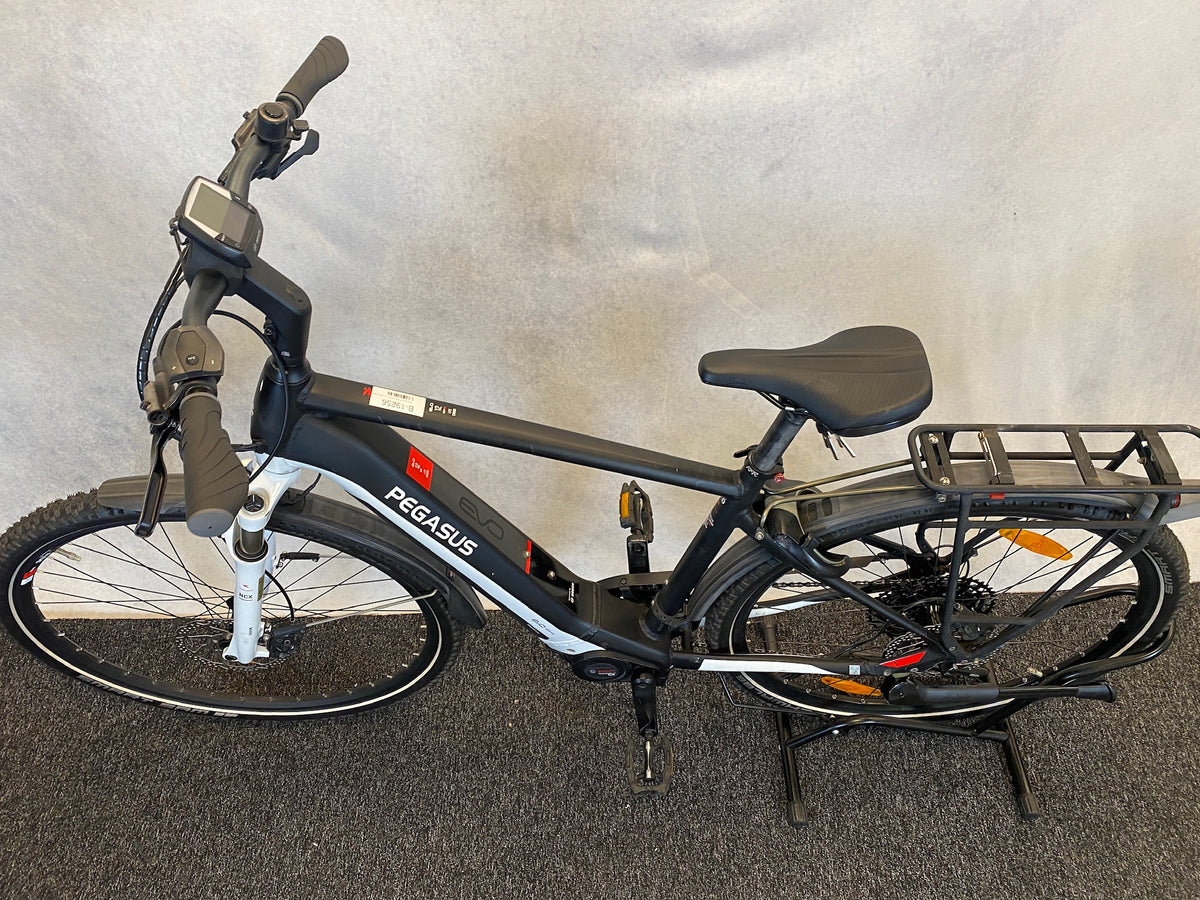 Pegasus Premio EVO 12 Lite Cross