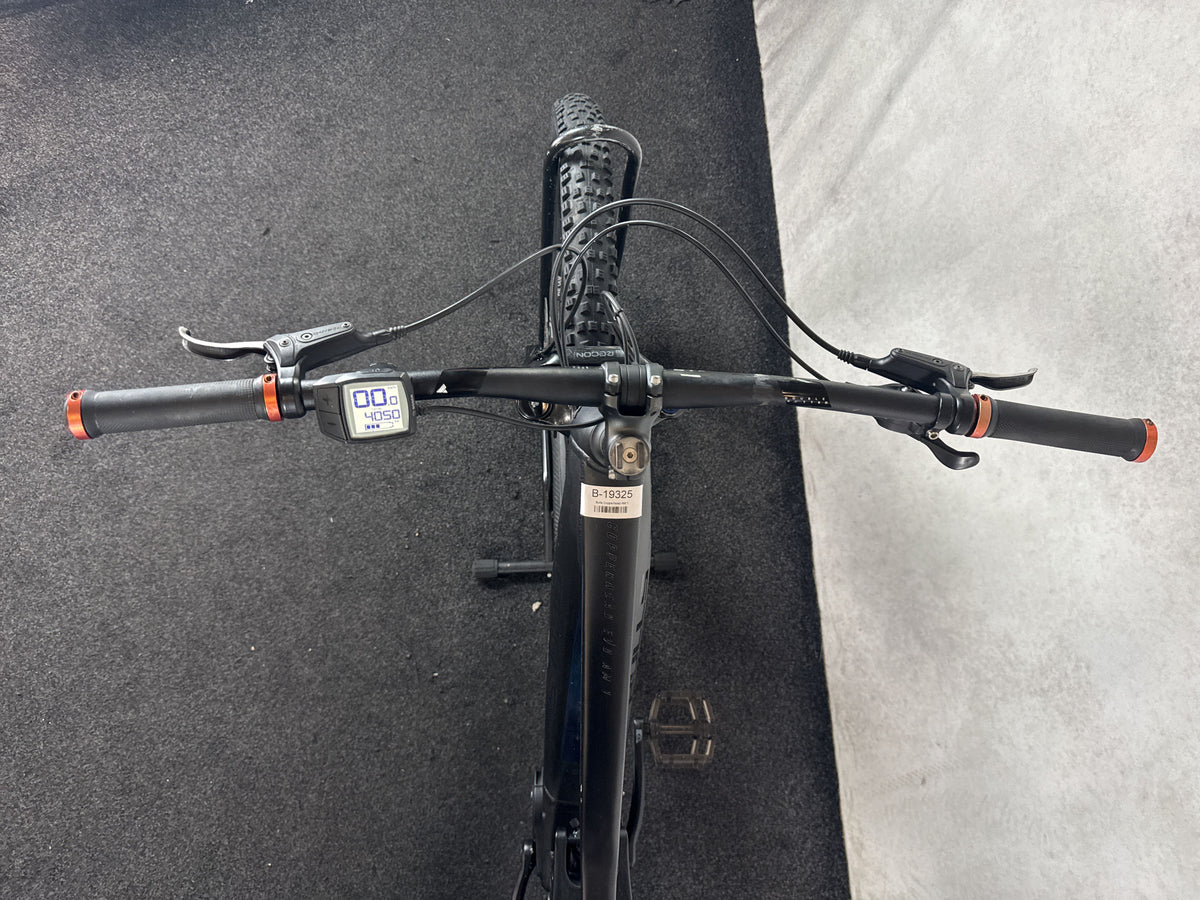 Bifoco — cockpit_fahrersicht