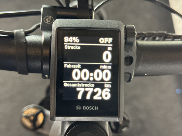 Cube Stereo Hybrid 120 ABS 750