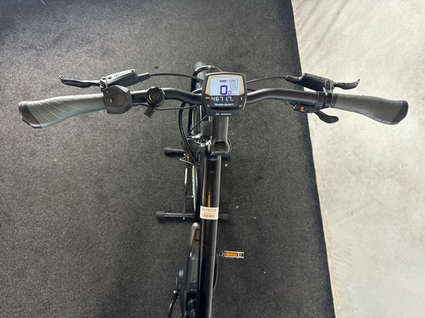 Pegasus Solero E8 Plus