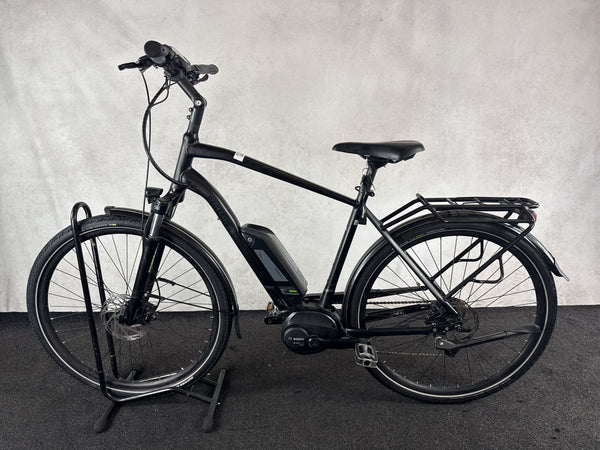 Pegasus Solero E8 Plus