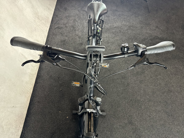 Pegasus Solero E8 Plus