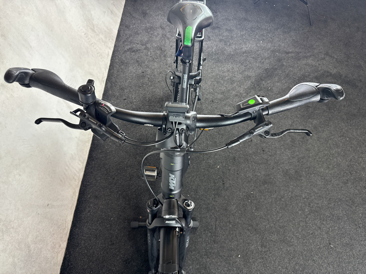 Bifoco — cockpit_von_vorne