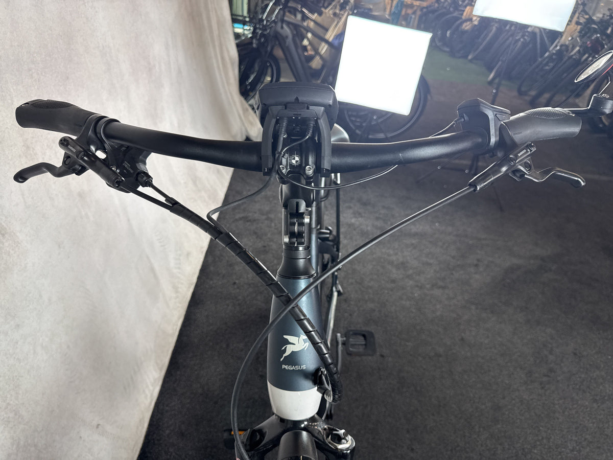 Bifoco — cockpit_von_vorne