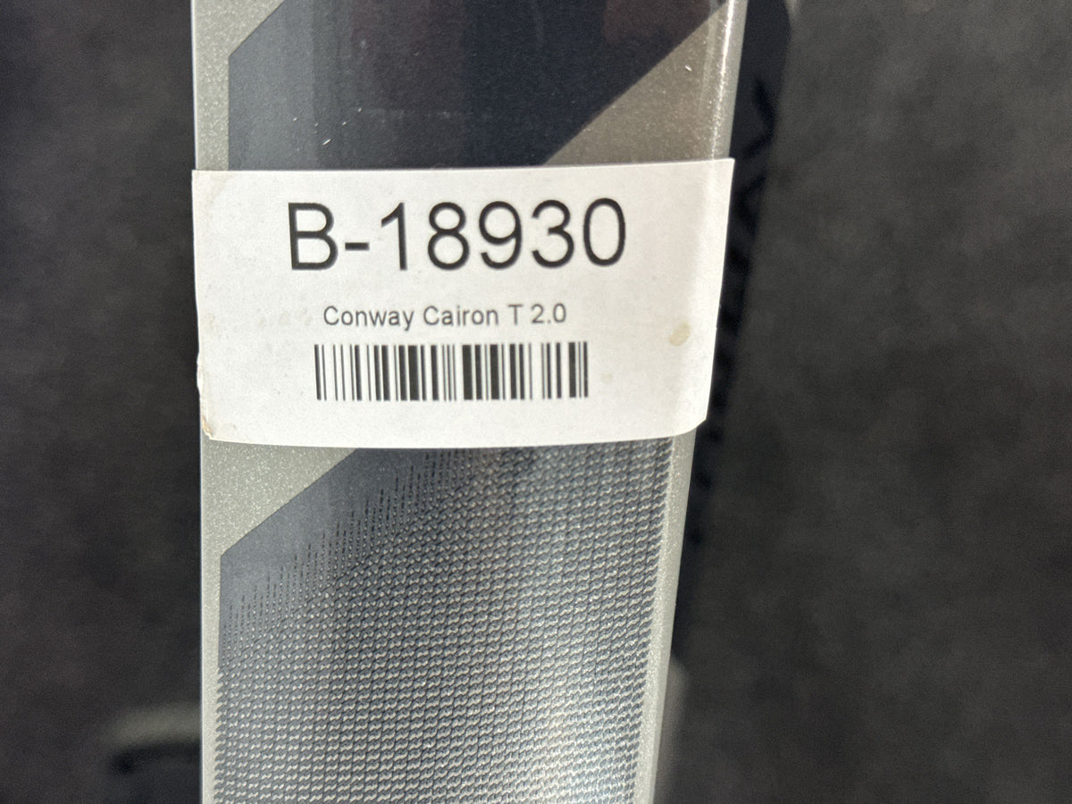 Bifoco — sku_barcode