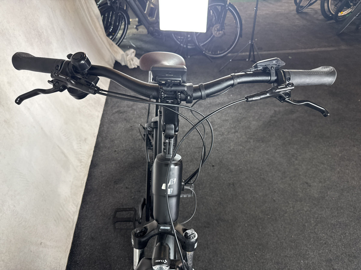 Bifoco — cockpit_von_vorne