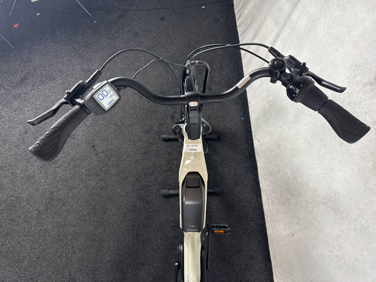 Bifoco — cockpit_fahrersicht