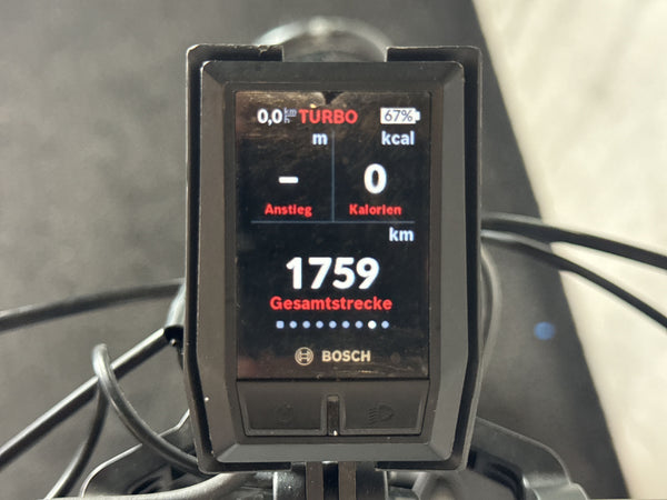 Trek Powerfly FS4 EQP