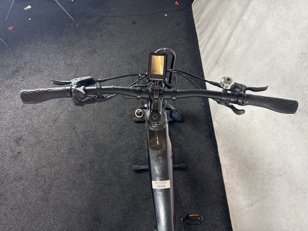 Trek Powerfly FS4 EQP
