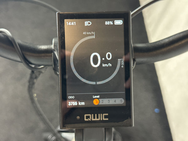 Qwic Premium i MN7+