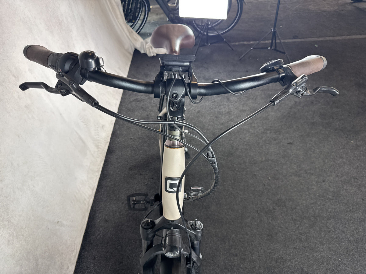 Bifoco — cockpit_von_vorne