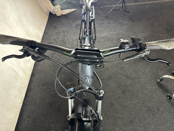 Axess Force 29 Allroad