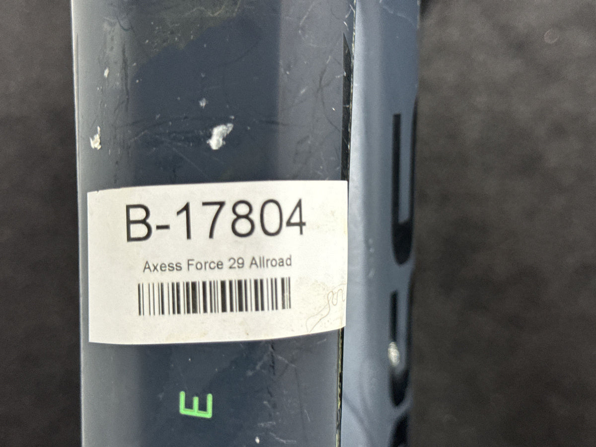 Bifoco — sku_barcode