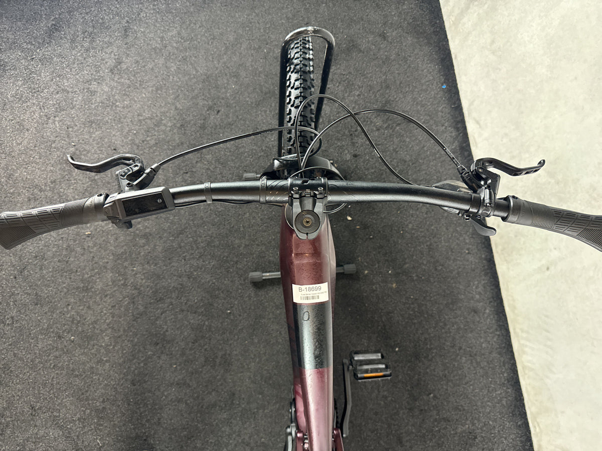 Bifoco — cockpit_fahrersicht