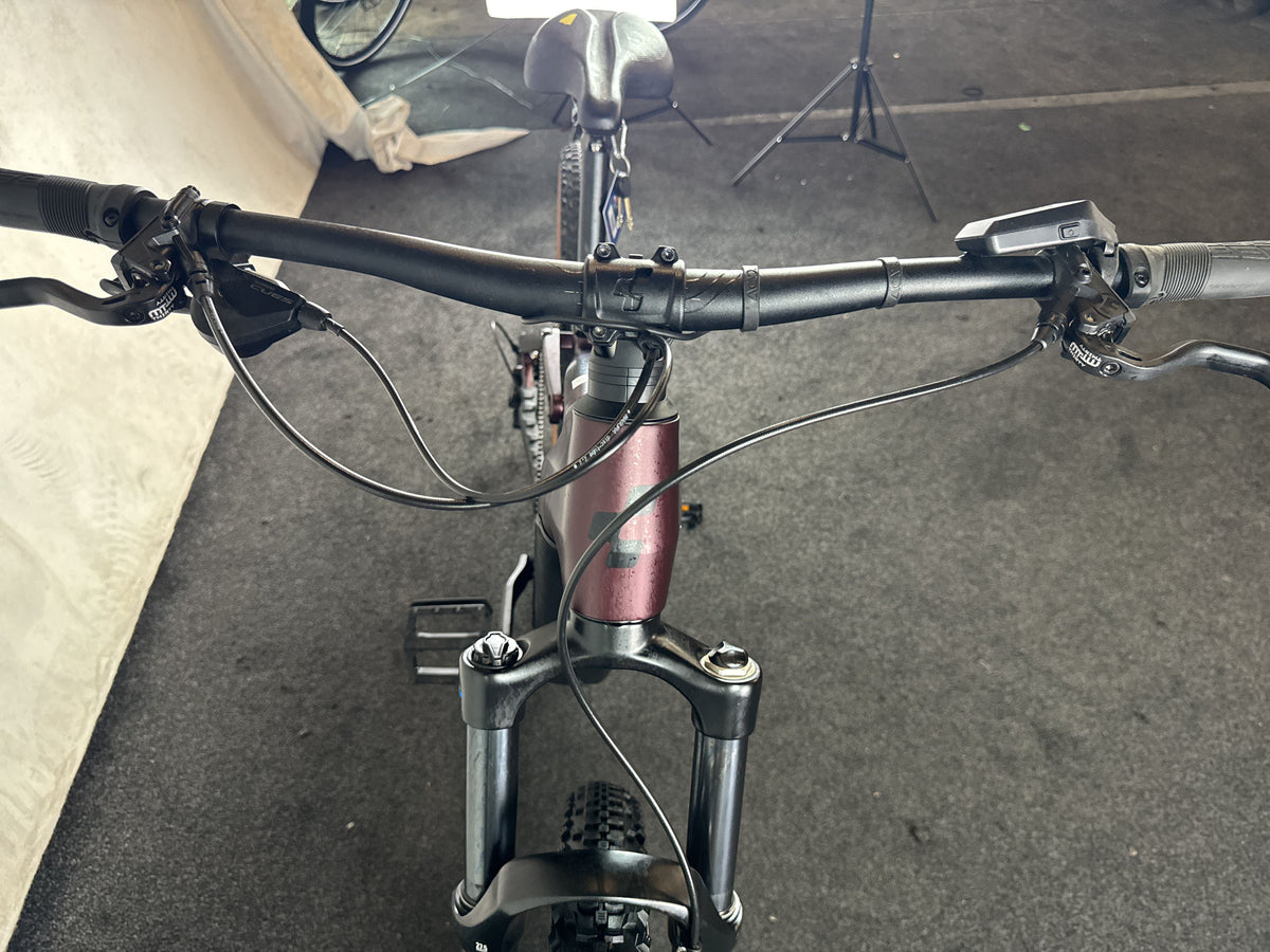 Bifoco — cockpit_von_vorne