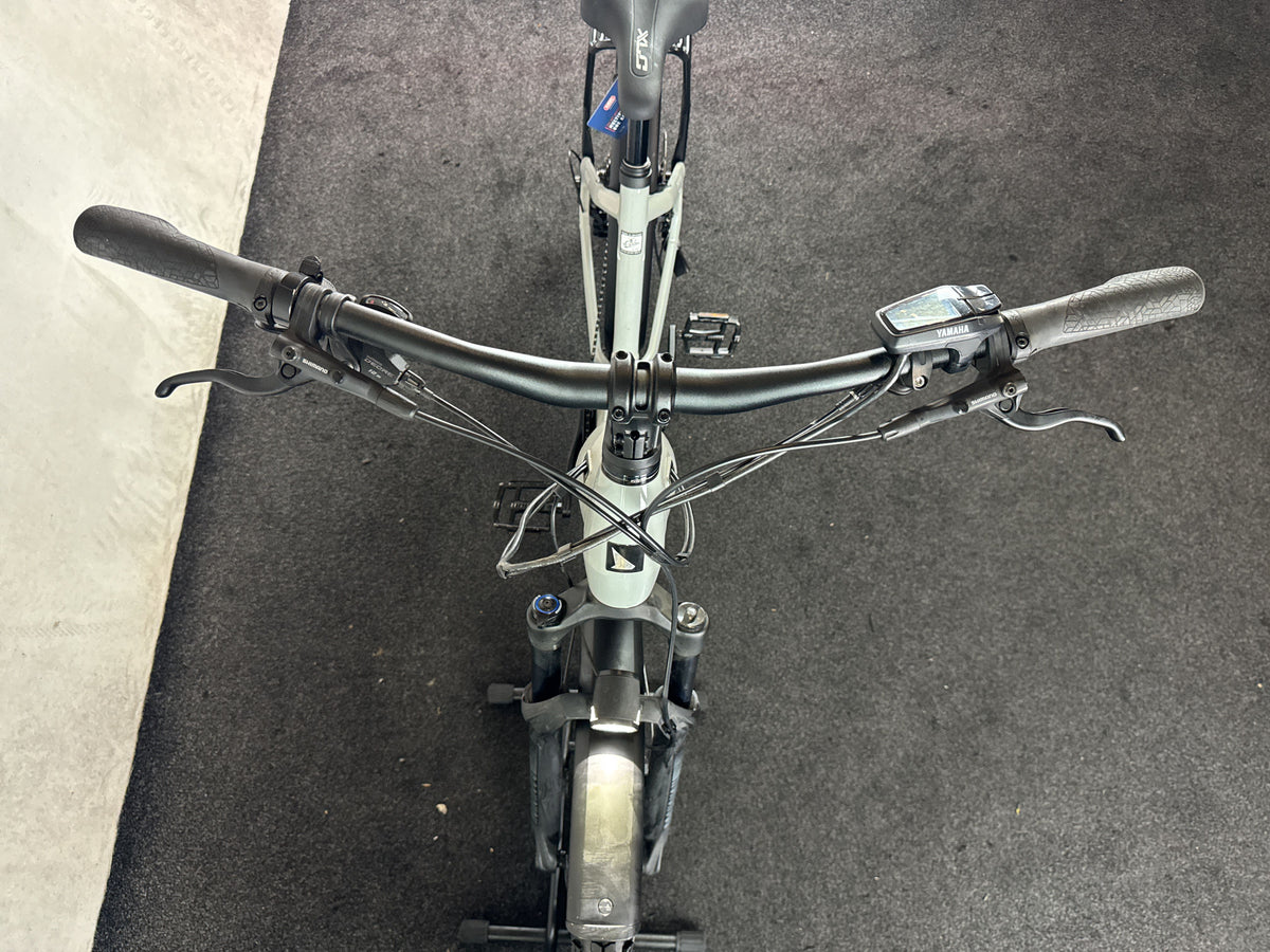 Bifoco — cockpit_von_vorne