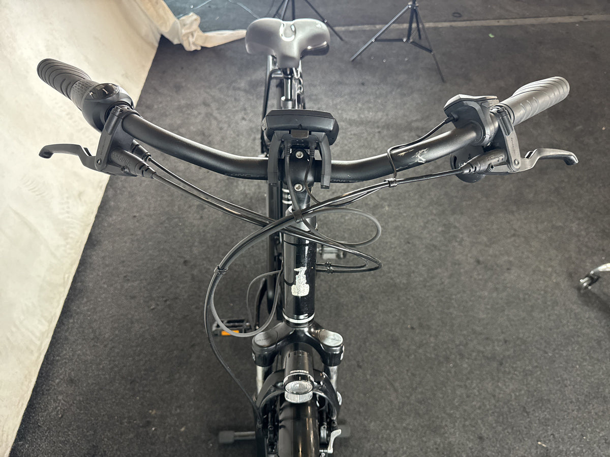 Bifoco — cockpit_von_vorne