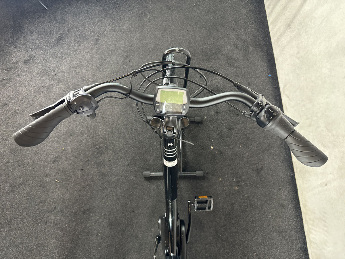 Bifoco — cockpit_fahrersicht