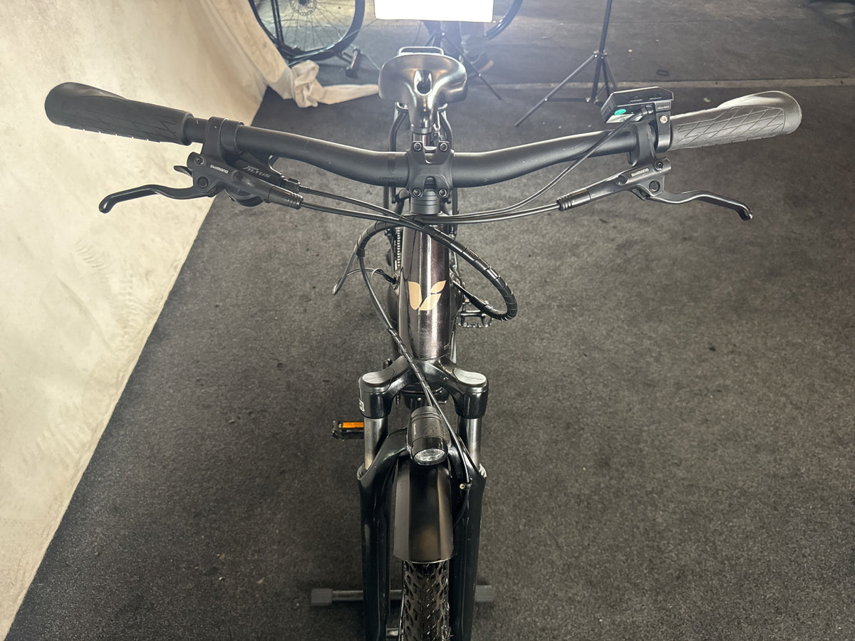 Bifoco — cockpit_von_vorne