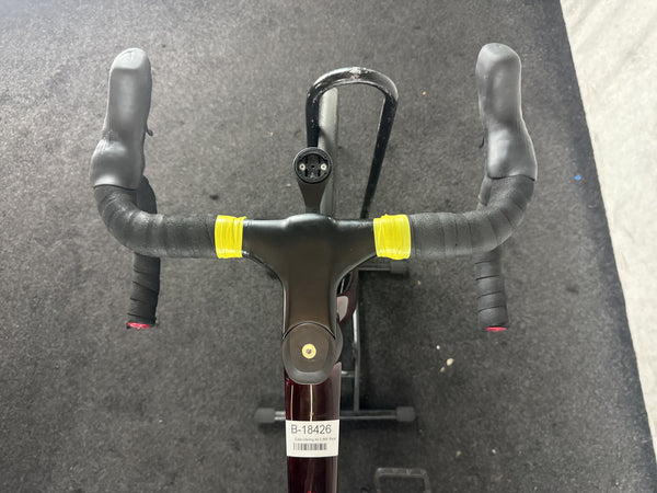 Cube Litening Air C:68X Race