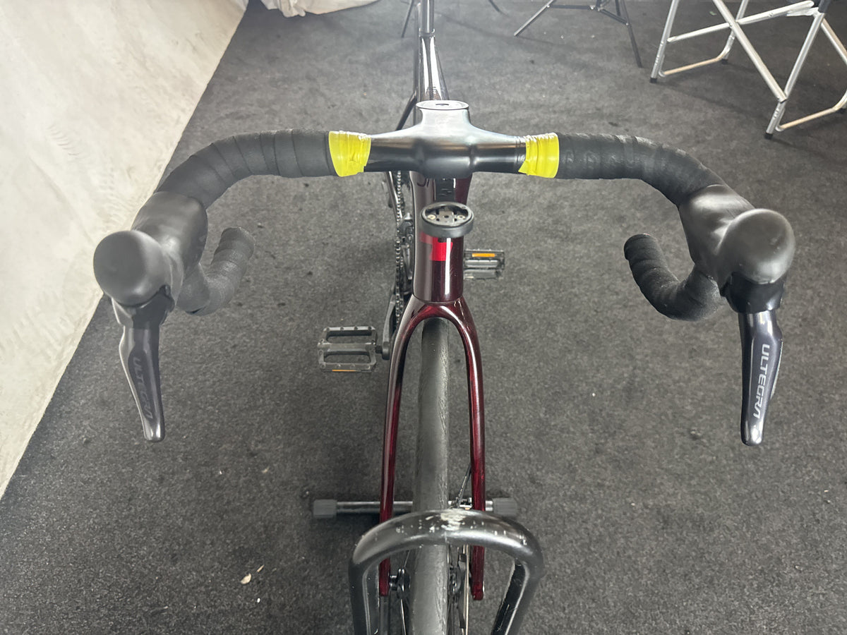Bifoco — cockpit_von_vorne