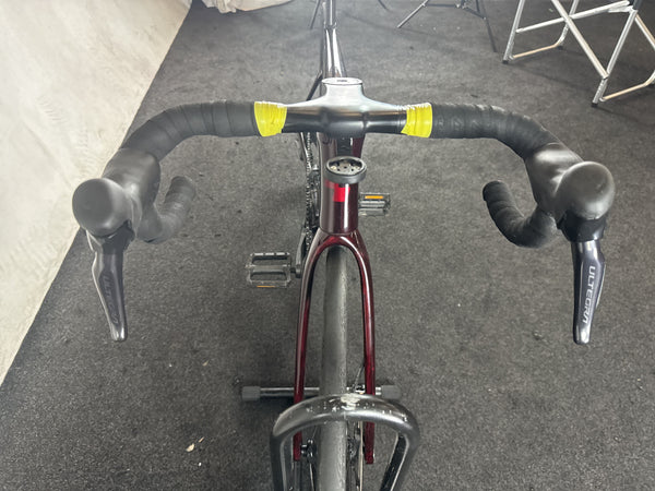 Cube Litening Air C:68X Race