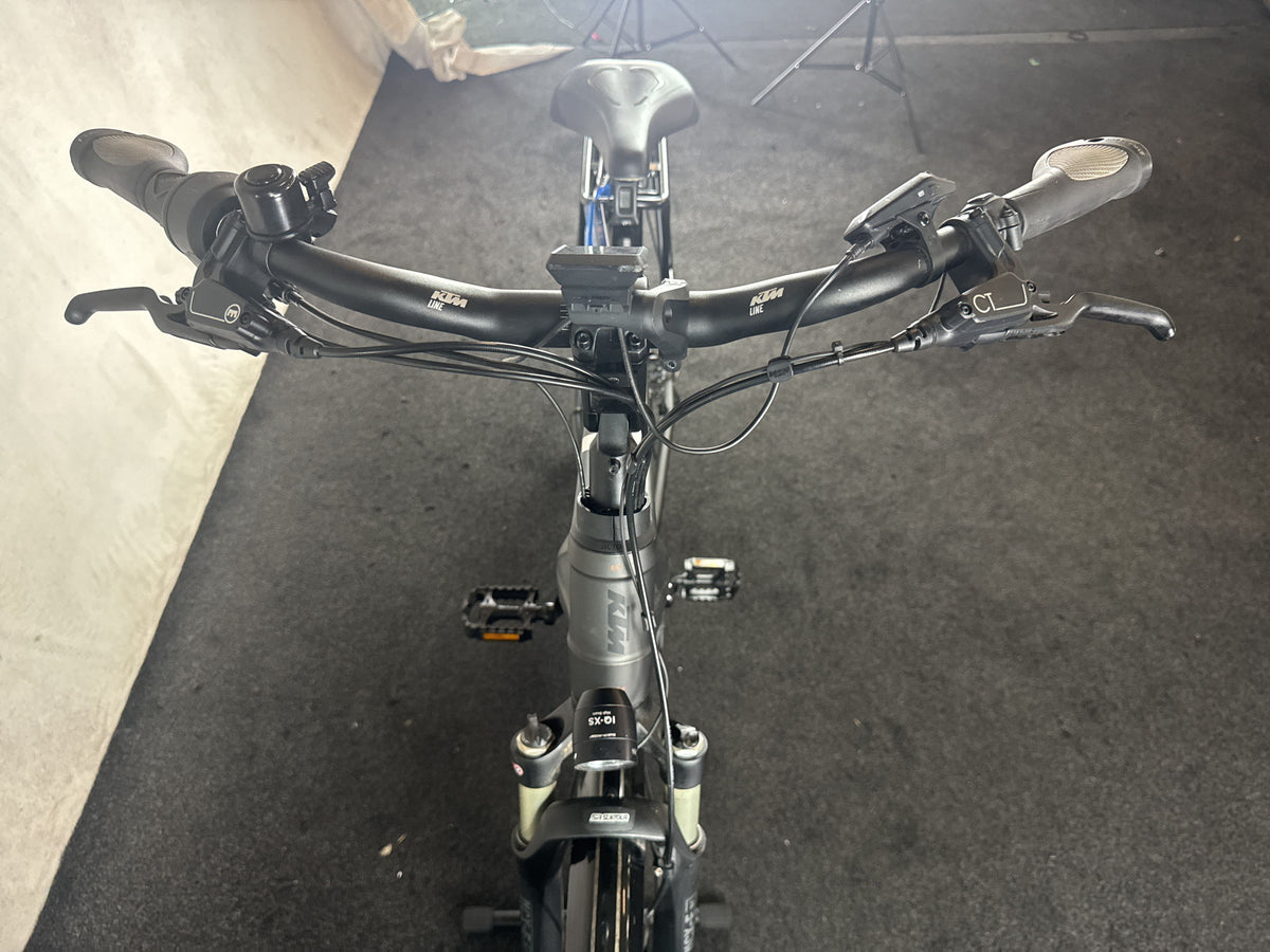Bifoco — cockpit_von_vorne
