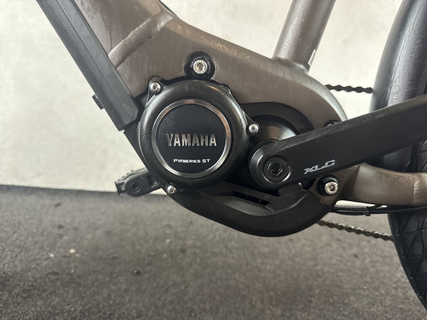 Ghost E-SQUARE Trekking Advanced